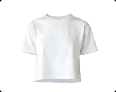 Ghost Mannequin